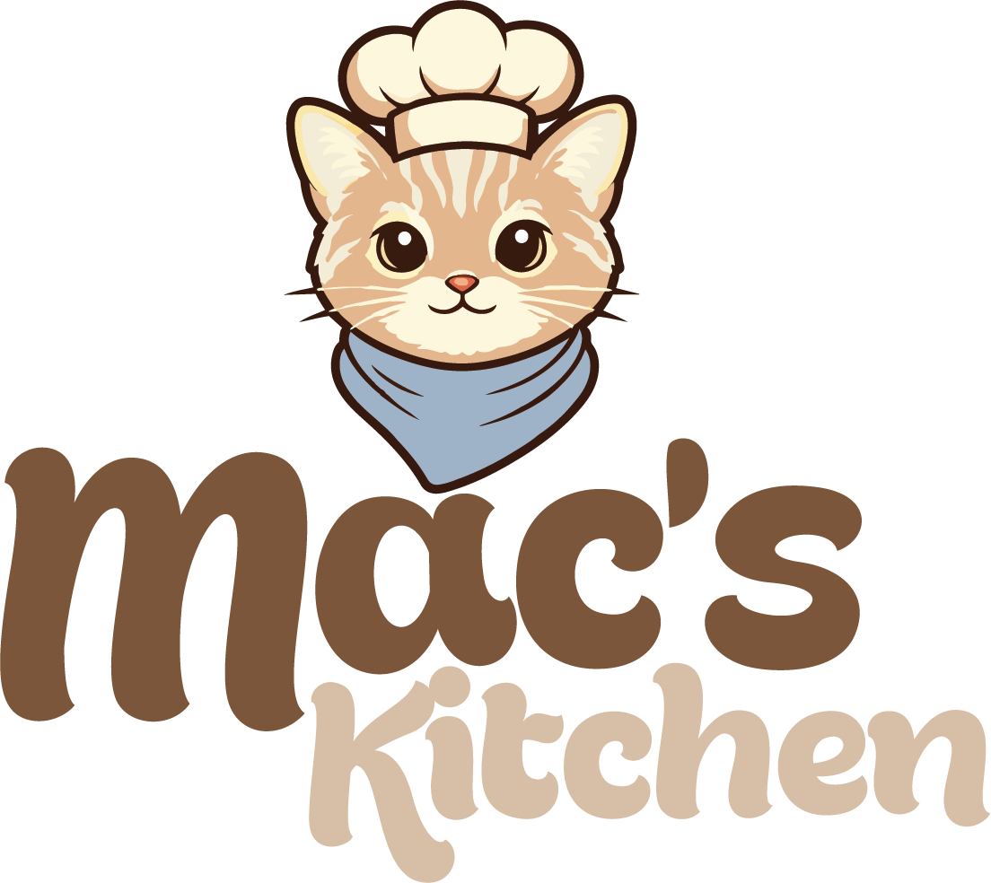Mac's Kitchen